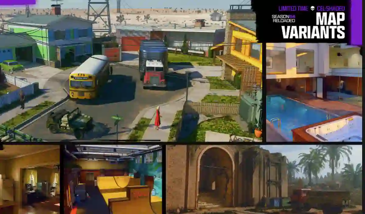 Call of Duty Update 1.076 Patch Notes (COD Version 1.076.000)